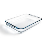 Oven Dish Pyrex Classic Transparent Glass