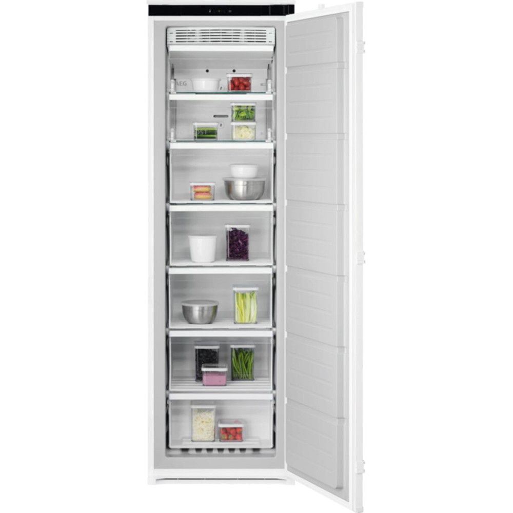 Freezer AEG TB7NA181ES