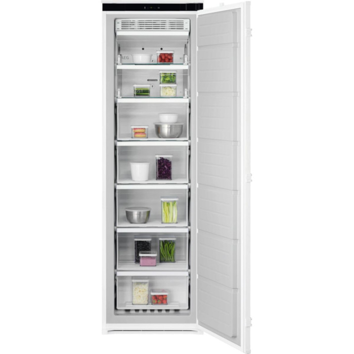 Freezer AEG TB7NA181ES