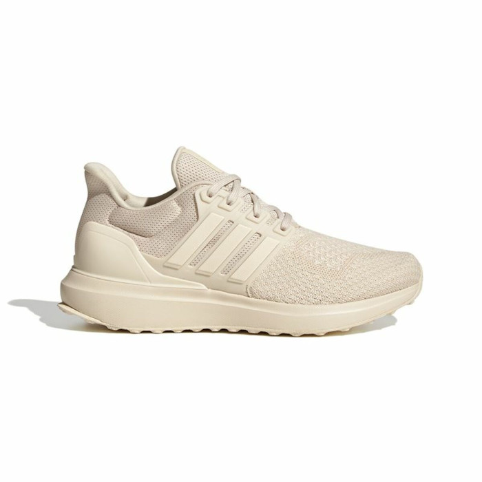 Running Shoes for Adults Adidas Ubounce Dna Beige