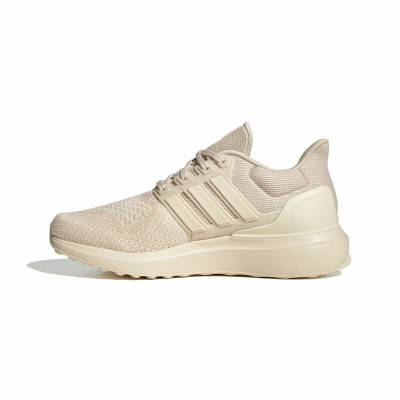 Running Shoes for Adults Adidas Ubounce Dna Beige