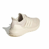 Running Shoes for Adults Adidas Ubounce Dna Beige