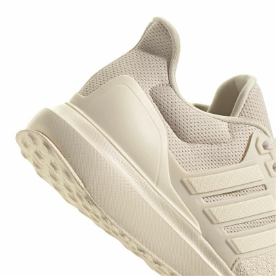 Running Shoes for Adults Adidas Ubounce Dna Beige