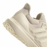 Running Shoes for Adults Adidas Ubounce Dna Beige