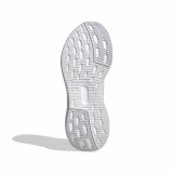 Running Shoes for Adults Adidas Pureboost 5 White Pink