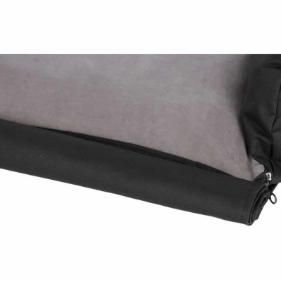 Protective Car Cover for Pets Kerbl 95 x 75 cm Black Grey