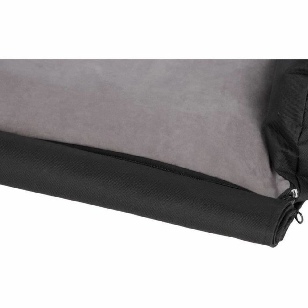 Protective Car Cover for Pets Kerbl 95 x 75 cm Black Grey