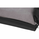 Protective Car Cover for Pets Kerbl 95 x 75 cm Black Grey