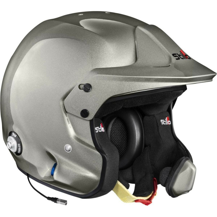 Helmet Stilo STIAA0224BG2V61 61