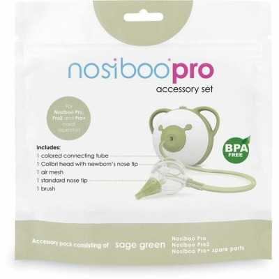 Nasal Aspirator Nosiboo