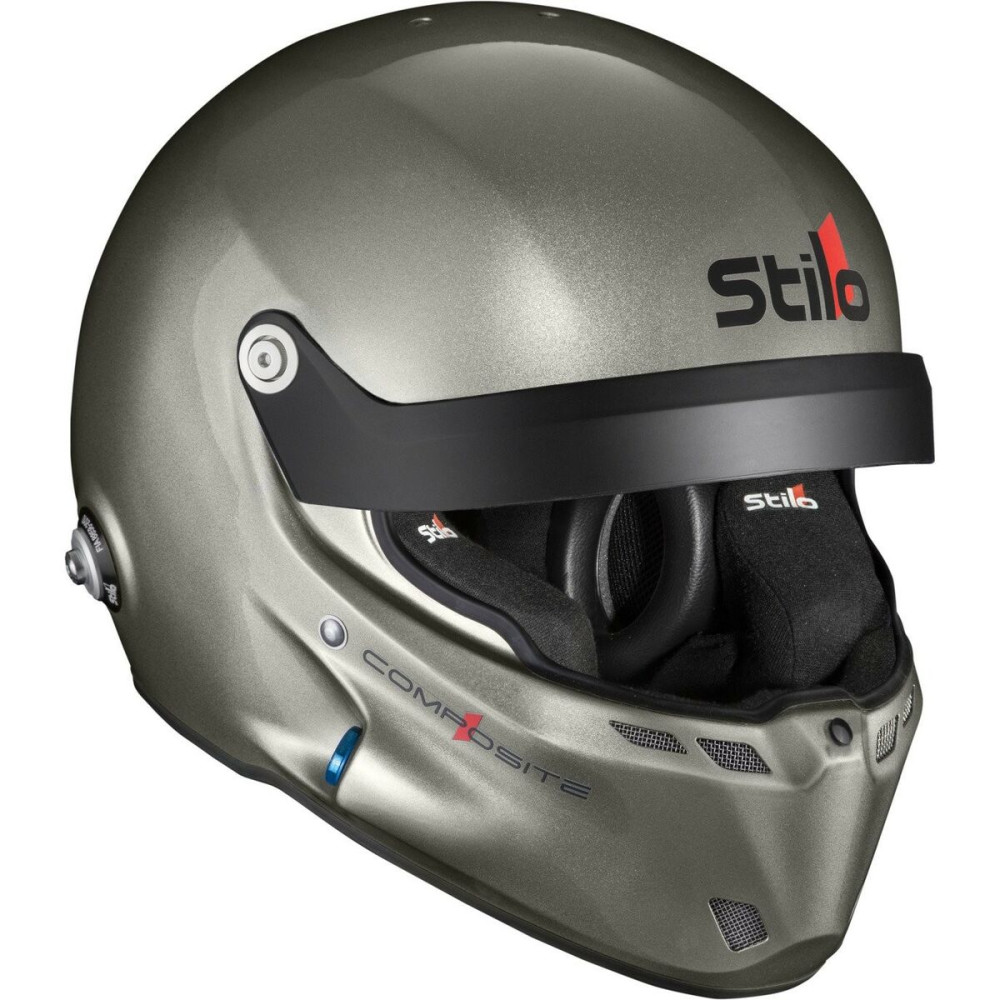 Helmet Stilo STIAA0801RG2V59 59