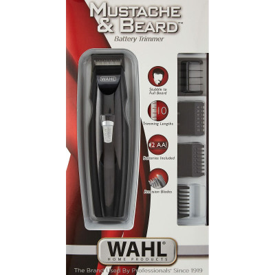 Beard Trimmer Wahl