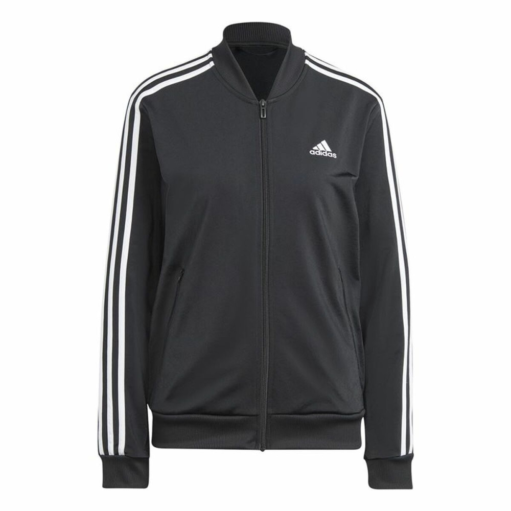 Women's Tracksuit Adidas Black