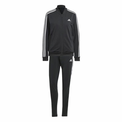 Women's Tracksuit Adidas Black