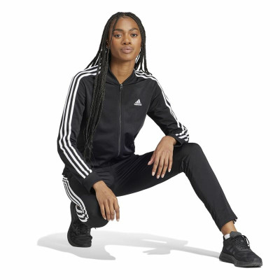 Women's Tracksuit Adidas Black