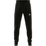 Long Sports Trousers Adidas Black Men