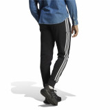 Long Sports Trousers Adidas Black Men