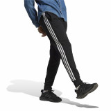 Long Sports Trousers Adidas Black Men