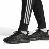 Long Sports Trousers Adidas Black Men