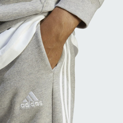 Long Sports Trousers Adidas Men