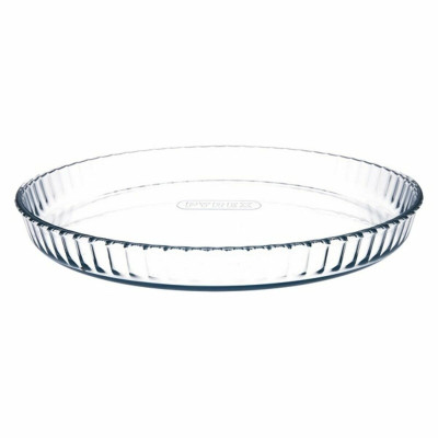 Cake Mould Pyrex Multicolour Transparent