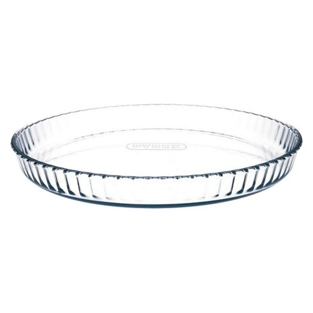 Cake Mould Pyrex Multicolour Transparent