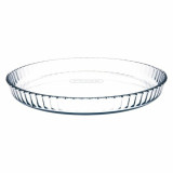 Cake Mould Pyrex Multicolour Transparent