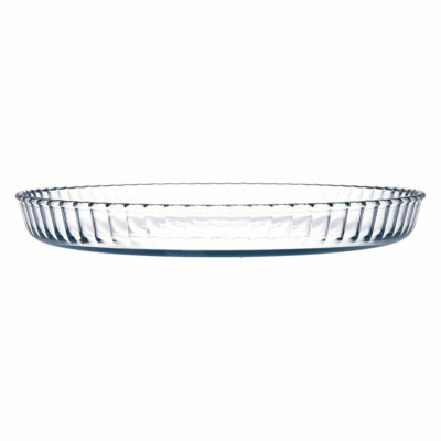Cake Mould Pyrex Multicolour Transparent