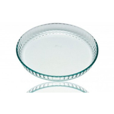 Cake Mould Pyrex Multicolour Transparent