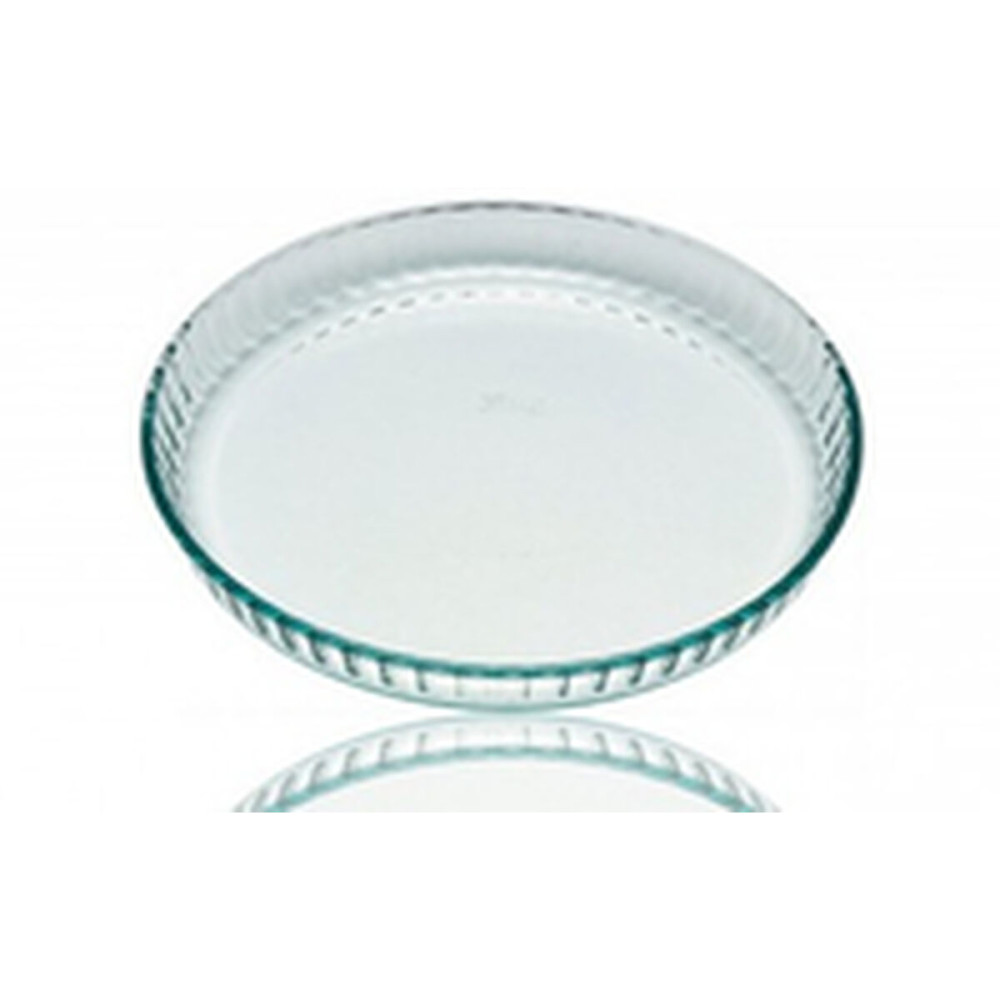 Cake Mould Pyrex Multicolour Transparent