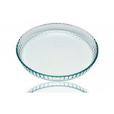Cake Mould Pyrex Multicolour Transparent