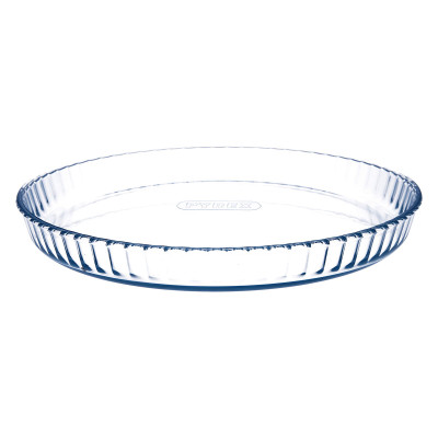 Cake Mould Pyrex Multicolour Transparent