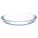 Cake Mould Pyrex Multicolour Transparent