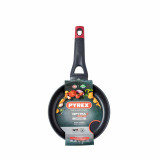 Pan Pyrex Black Aluminium Ø 20 cm