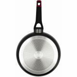 Pan Pyrex Black Aluminium Ø 20 cm