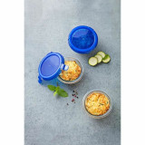 Food Preservation Container Pyrex