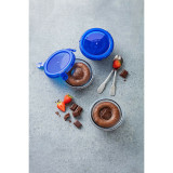 Food Preservation Container Pyrex