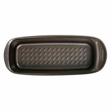 Baking Mould Pyrex Black Metal