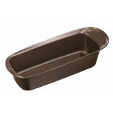 Baking Mould Pyrex Black Metal