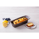 Baking Mould Pyrex Black Metal