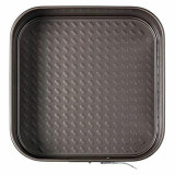 Springform Pan Pyrex Brown Stainless steel