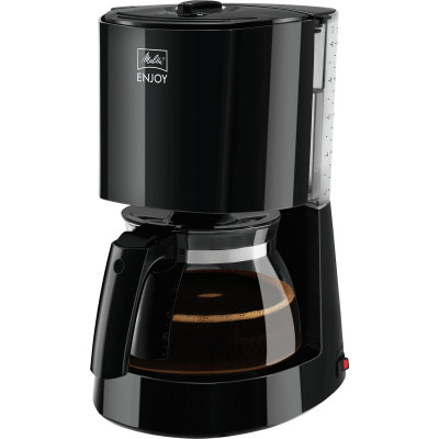 Drip Coffee Machine Melitta Black 1000 W