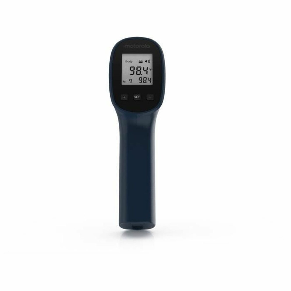 Digital Thermometer Motorola