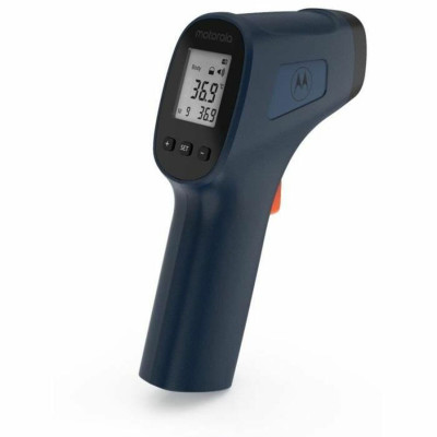 Digital Thermometer Motorola