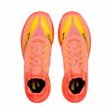 Running Shoes for Adults Brooks Catamount Agil Salmon