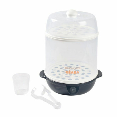 Electric Baby Bottle Steriliser Béaba