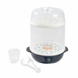 Electric Baby Bottle Steriliser Béaba