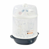 Electric Baby Bottle Steriliser Béaba