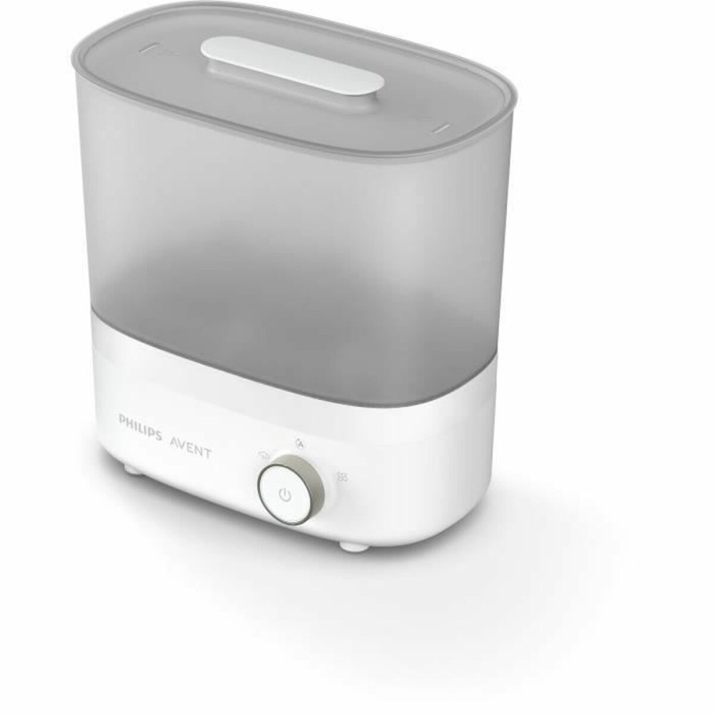 Electric Baby Bottle Steriliser Philips