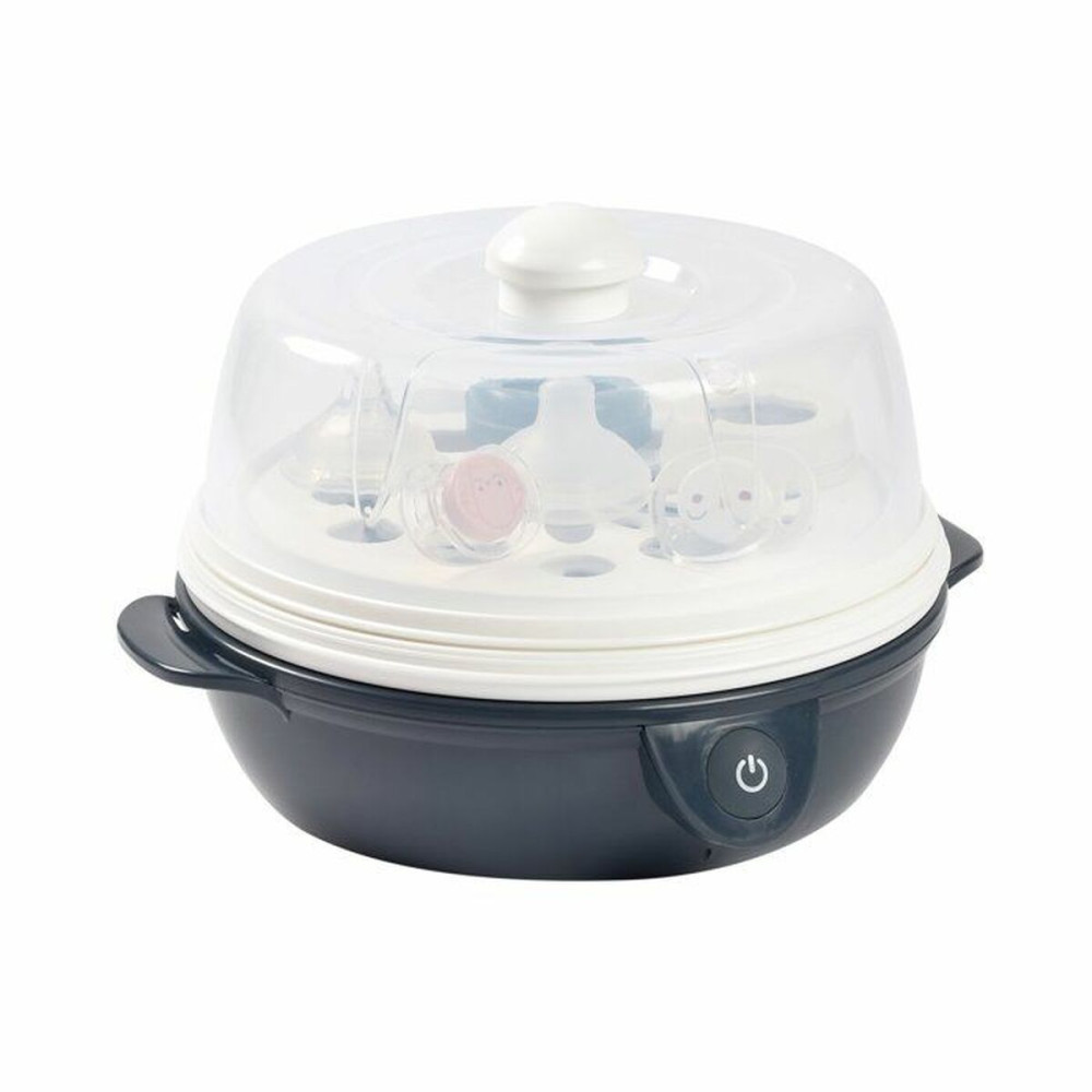Electric Baby Bottle Steriliser Béaba